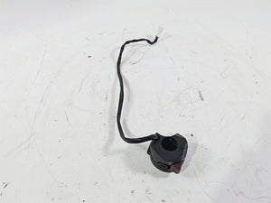 2018 Ducati Hypermotard 939 SP Right Hand Start Control Switch READ 65010122E | Mototech271