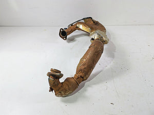 2022 Can-Am Defender XMR HD10 Exhaust Header Pipe Set 707603331 | Mototech271