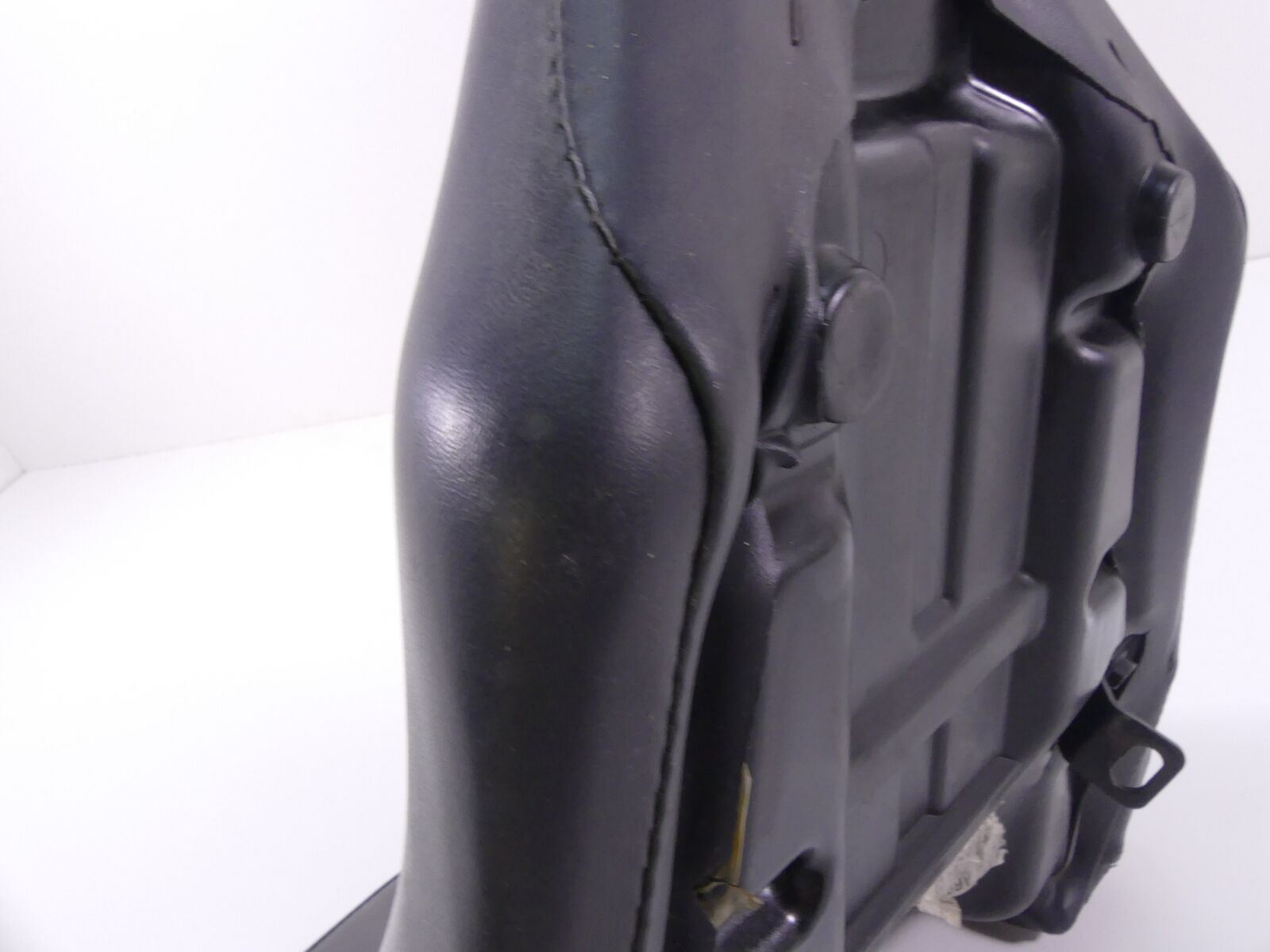 2012 Victory High Ball Driver Rider Seat Saddle - Read 2684101 {{ shop.shopifyCountryName }} - Mototech271