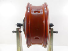 Load image into Gallery viewer, 2021 Aprilia Tuono 660 Straight 17x5.5 Rear  Wheel Rim 2B008370 | Mototech271
