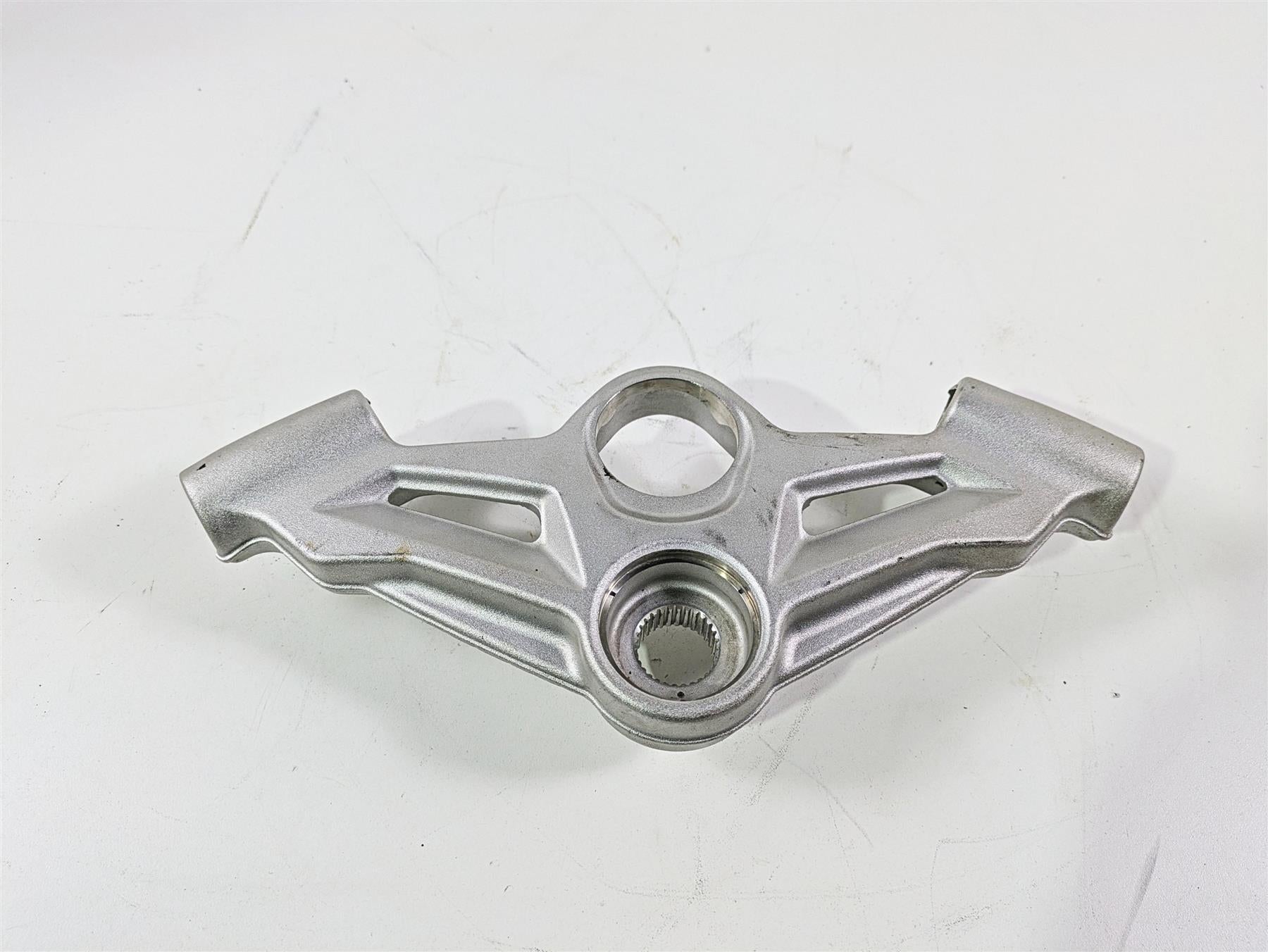 2014 BMW K1300S K40 Upper Triple Tree & Handle Bar Mount 32717707554 {{ shop.shopifyCountryName }} - Mototech271