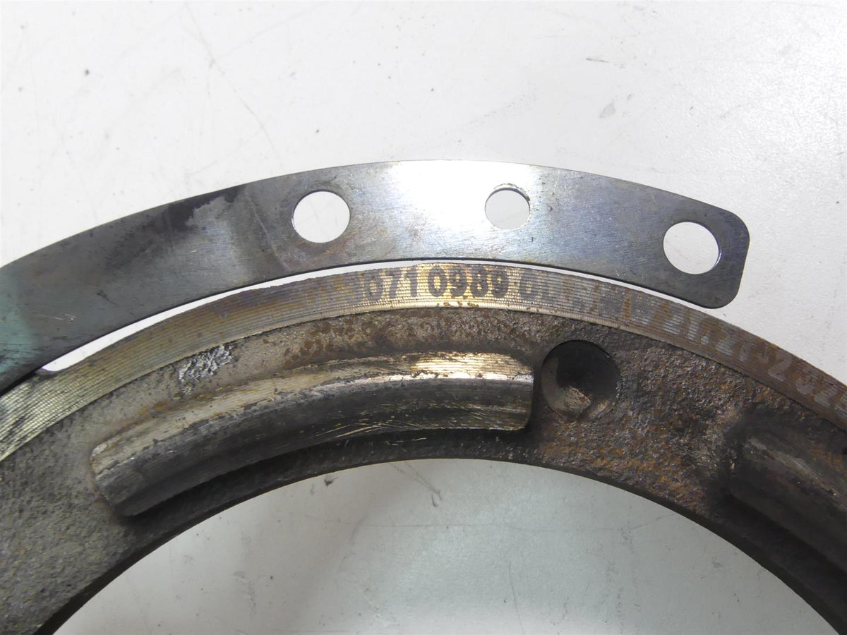 1999 BMW R1100 GS 259E Clutch Pressure Plate Friction Disc Fly Wheel 21217670453 {{ shop.shopifyCountryName }} - Mototech271