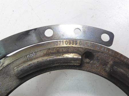 1999 BMW R1100 GS 259E Clutch Pressure Plate Friction Disc Fly Wheel 21217670453 {{ shop.shopifyCountryName }} - Mototech271