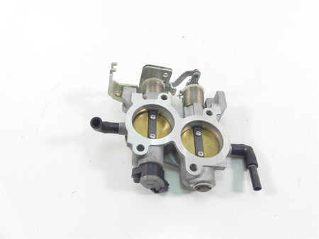 2015 Victory Cross Country Tour Throttle Body Fuel Injection Set 1205085 {{ shop.shopifyCountryName }} - Mototech271