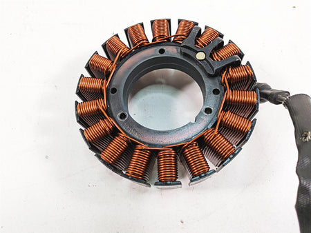 2019 Harley Touring FLHX Street Glide Stator Alternator Generator 29900042A {{ shop.shopifyCountryName }} - Mototech271