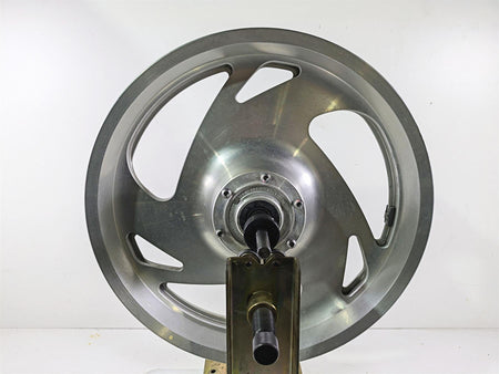 2002 Honda V-Twin VTX1800 C Straight 18x3.5 Front Wheel Rim 44650-MCH-010 {{ shop.shopifyCountryName }} - Mototech271
