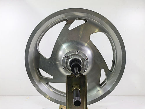 2002 Honda V-Twin VTX1800 C Straight 18x3.5 Front Wheel Rim 44650-MCH-010 | Mototech271