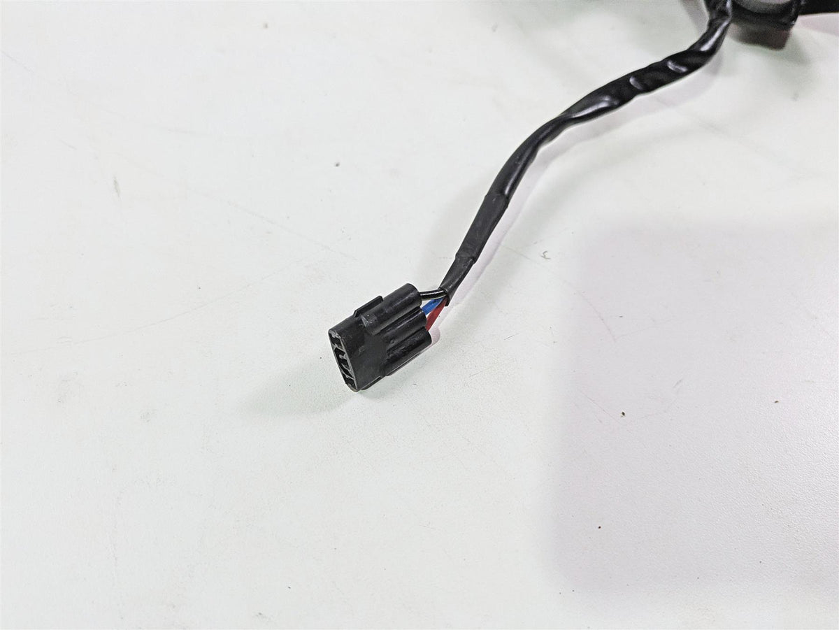 2020 Kawasaki ZX6R ZX636 Ninja Taillight Tail Light Lamp 23025-0373 23025-0385 {{ shop.shopifyCountryName }} - Mototech271