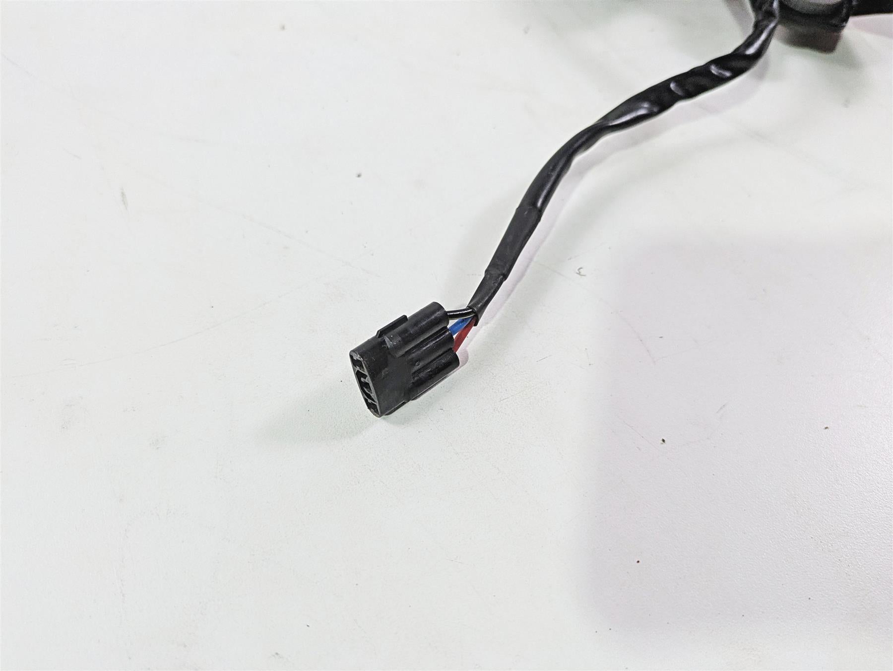 2020 Kawasaki ZX6R ZX636 Ninja Taillight Tail Light Lamp 23025-0373 23025-0385 {{ shop.shopifyCountryName }} - Mototech271