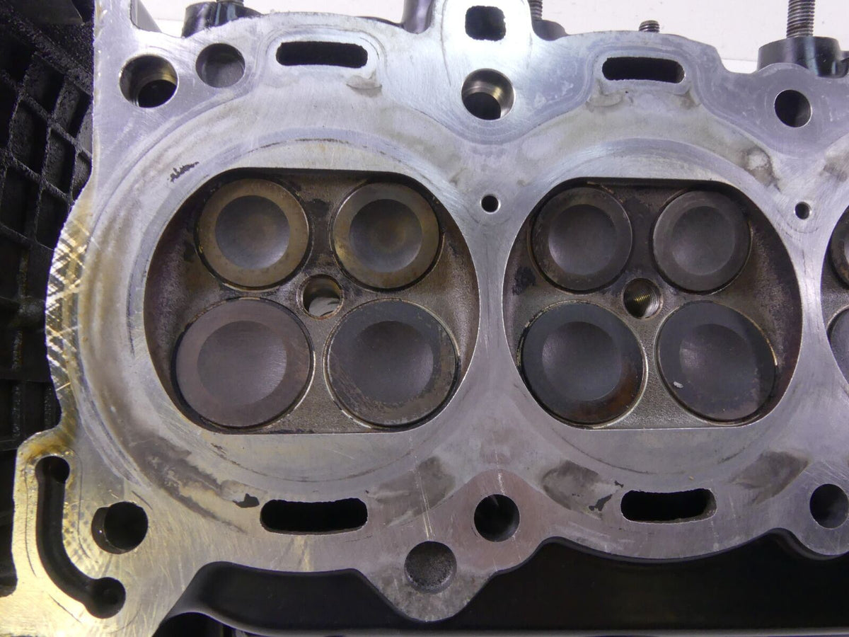 2018 BMW K1600 Bagger Cylinderhead Cylinder Head Valve Housing 11118564042 {{ shop.shopifyCountryName }} - Mototech271
