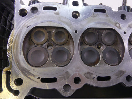 2018 BMW K1600 Bagger Cylinderhead Cylinder Head Valve Housing 11118564042 {{ shop.shopifyCountryName }} - Mototech271