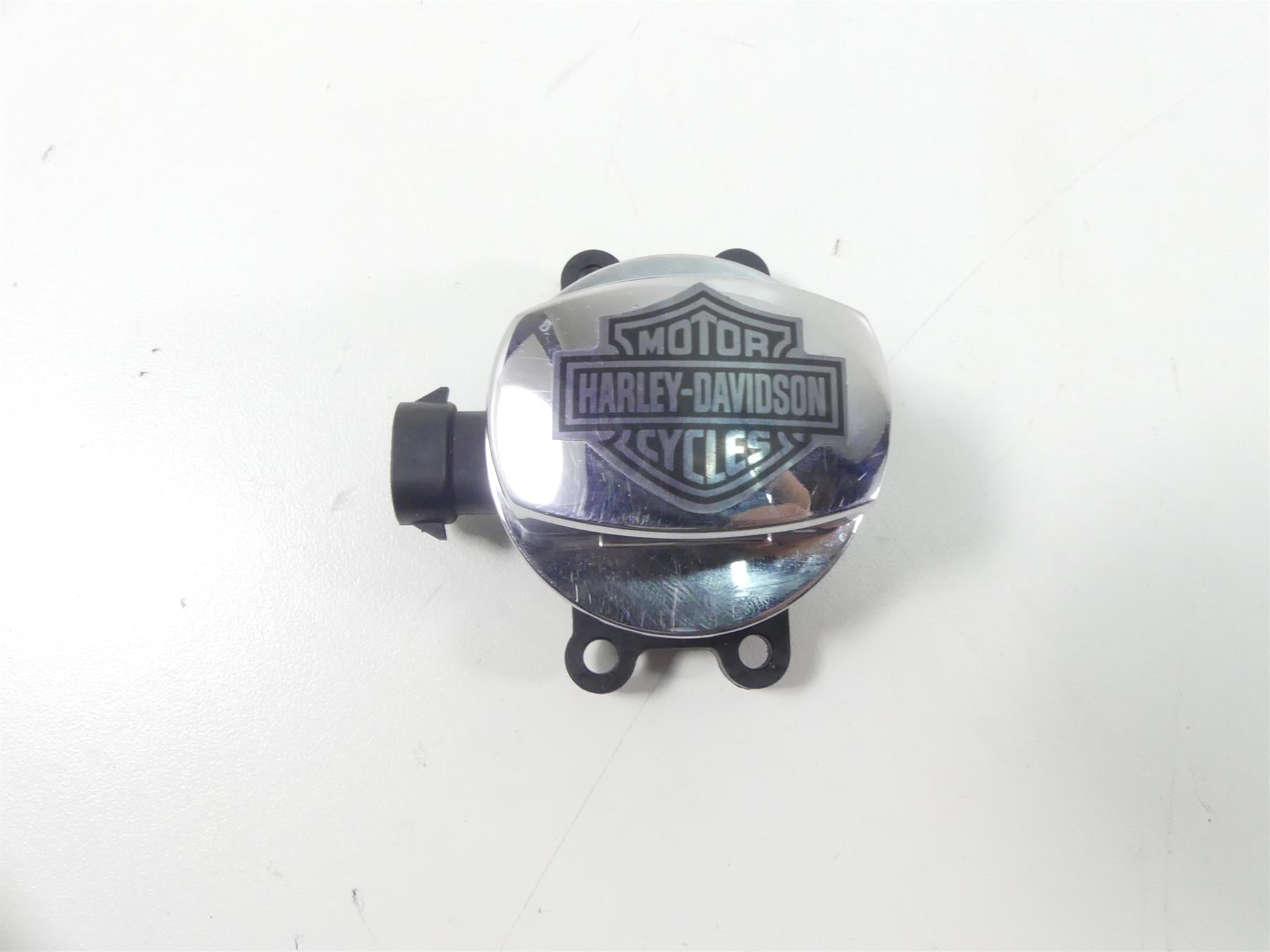 2013 Harley FXDWG Dyna Wide Glide Ignition Switch Steering Lock Set 71430-12 {{ shop.shopifyCountryName }} - Mototech271