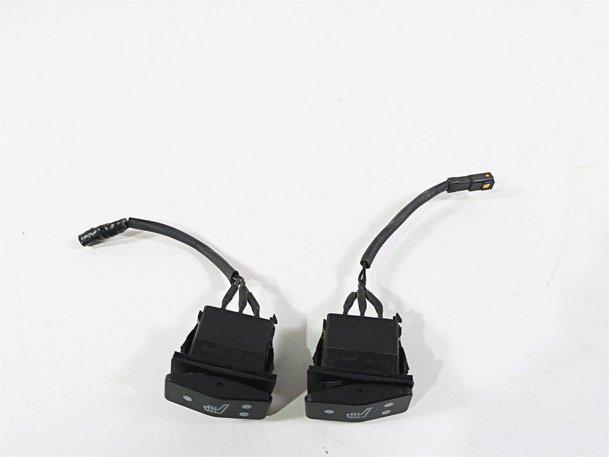 2015 Triumph Tiger Explorer XC Heated Seat Heater Switch Set {{ shop.shopifyCountryName }} - Mototech271