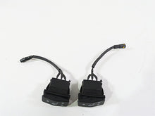Load image into Gallery viewer, 2015 Triumph Tiger Explorer XC Heated Seat Heater Switch Set | Mototech271
