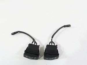 2015 Triumph Tiger Explorer XC Heated Seat Heater Switch Set | Mototech271