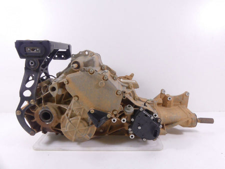 2018 Can Am Maverick X3 X DS Turbo R Transmission Gear Box 684Mi Only 420686504 {{ shop.shopifyCountryName }} - Mototech271
