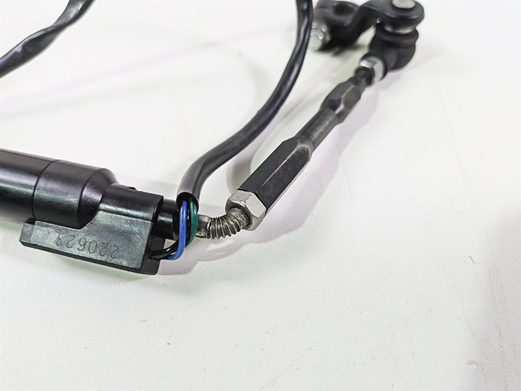2023 Suzuki GSX1300 RR Hayabusa Quick Shifter - For Parts 25500-10810 {{ shop.shopifyCountryName }} - Mototech271