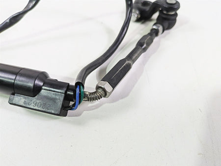 2023 Suzuki GSX1300 RR Hayabusa Quick Shifter - For Parts 25500-10810 {{ shop.shopifyCountryName }} - Mototech271