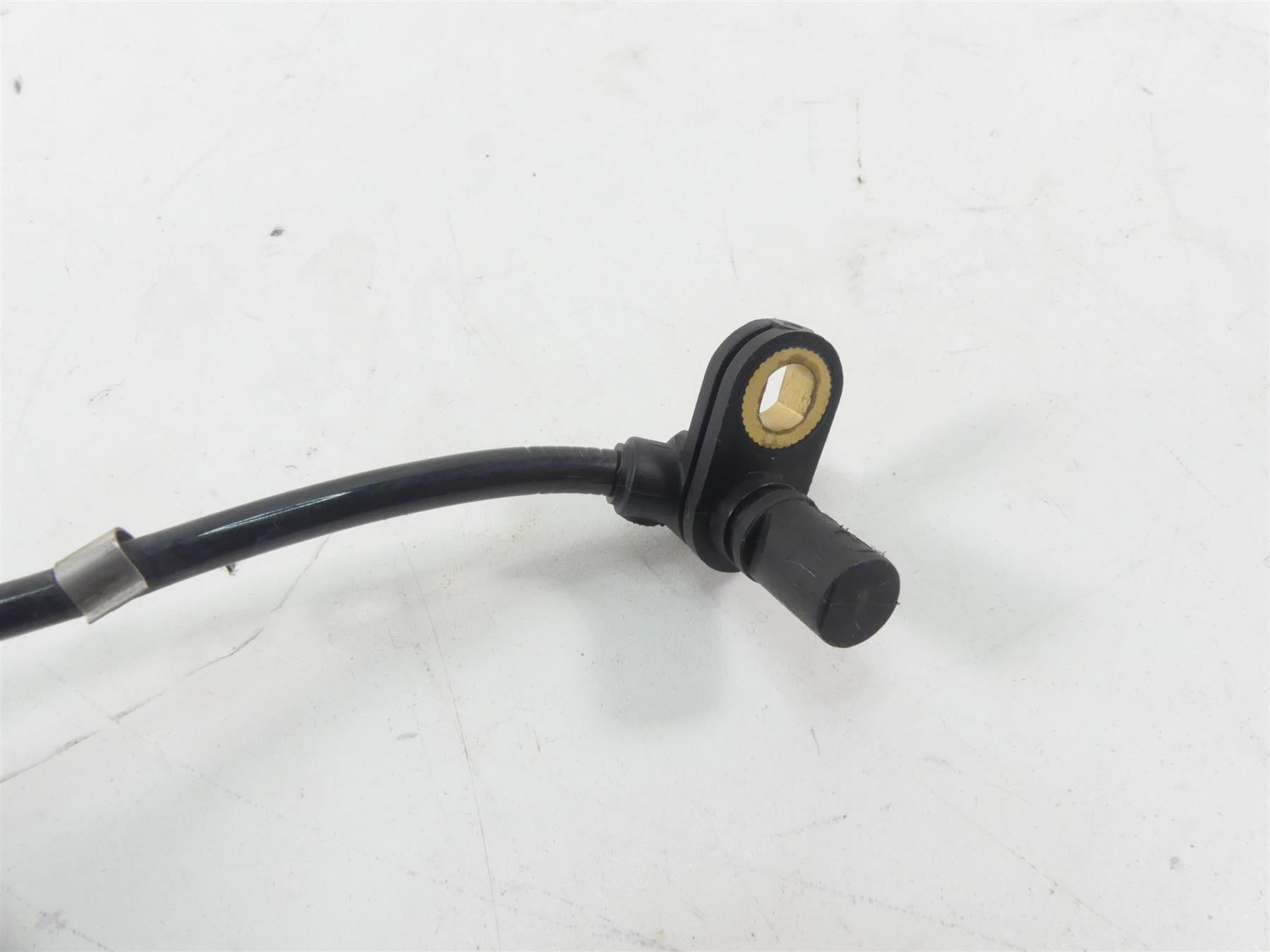 2020 BMW F850 GS K81 Rallye Rear Abs Brake Wheel Speed Sensor 34527715117 {{ shop.shopifyCountryName }} - Mototech271