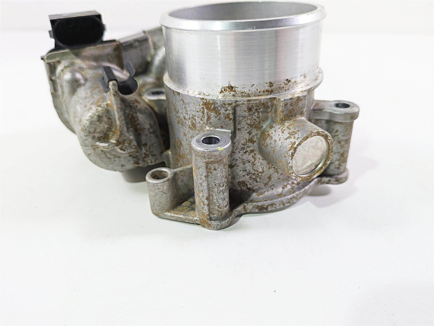 2021 CFMoto Zforce 950 Sport Throttle Body Fuel Injection Bosch 0JYA-173000 {{ shop.shopifyCountryName }} - Mototech271