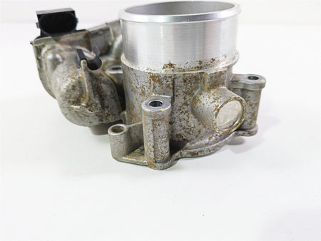 2021 CFMoto Zforce 950 Sport Throttle Body Fuel Injection Bosch 0JYA-173000 {{ shop.shopifyCountryName }} - Mototech271