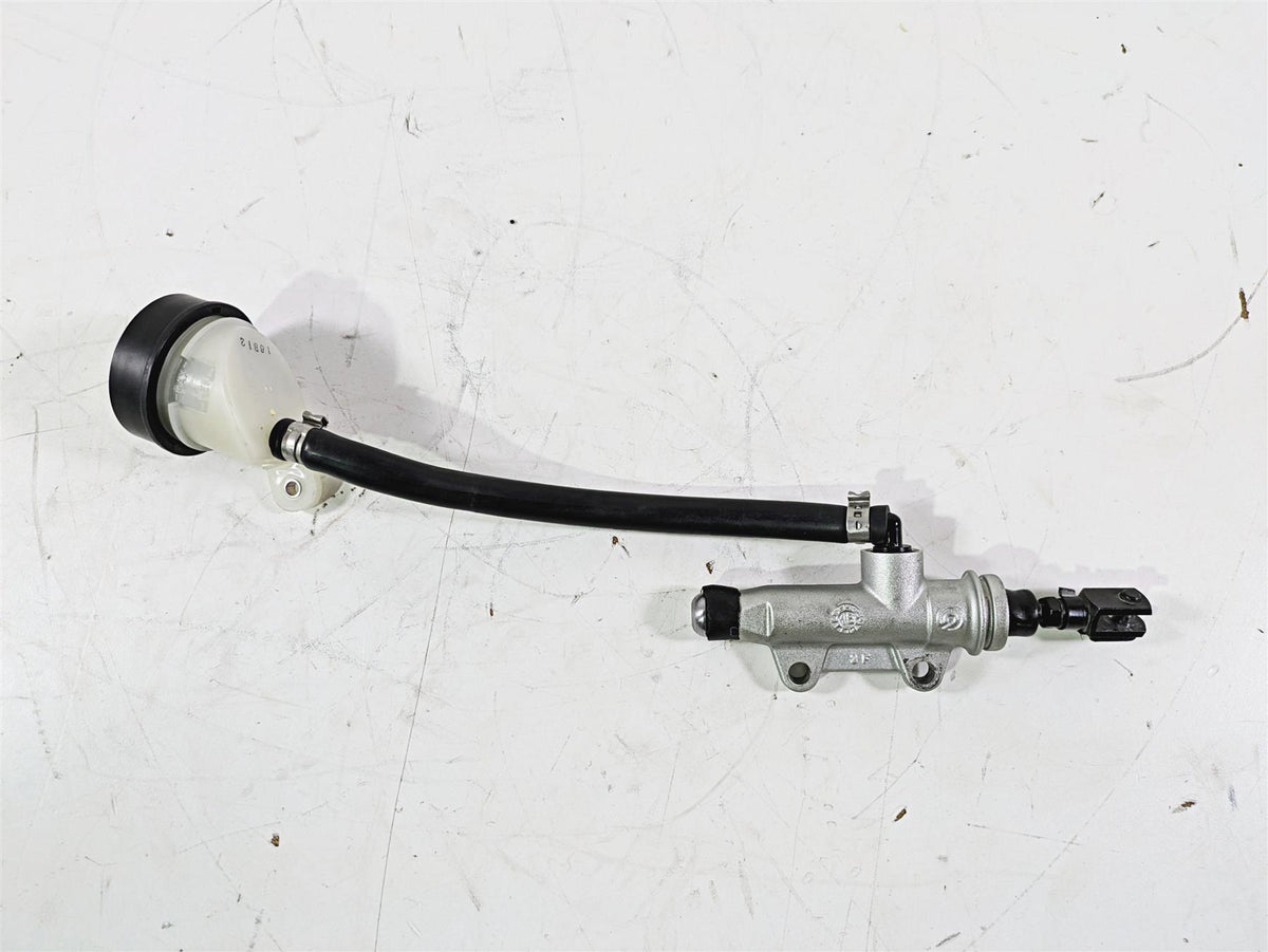 2016 BMW S1000RR K46 Brembo Rear Brake Master Cylinder 34317720905 {{ shop.shopifyCountryName }} - Mototech271