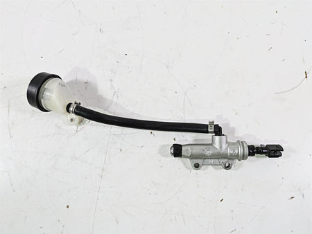 2016 BMW S1000RR K46 Brembo Rear Brake Master Cylinder 34317720905 {{ shop.shopifyCountryName }} - Mototech271