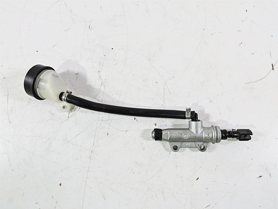 2016 BMW S1000RR K46 Brembo Rear Brake Master Cylinder 34317720905 {{ shop.shopifyCountryName }} - Mototech271