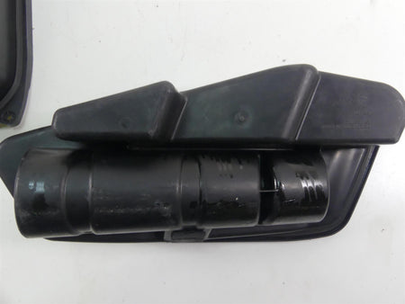 2010 Sea-Doo 4-Tec GTX 215 Rear Side Storage Compartment Box Set 246000001 {{ shop.shopifyCountryName }} - Mototech271