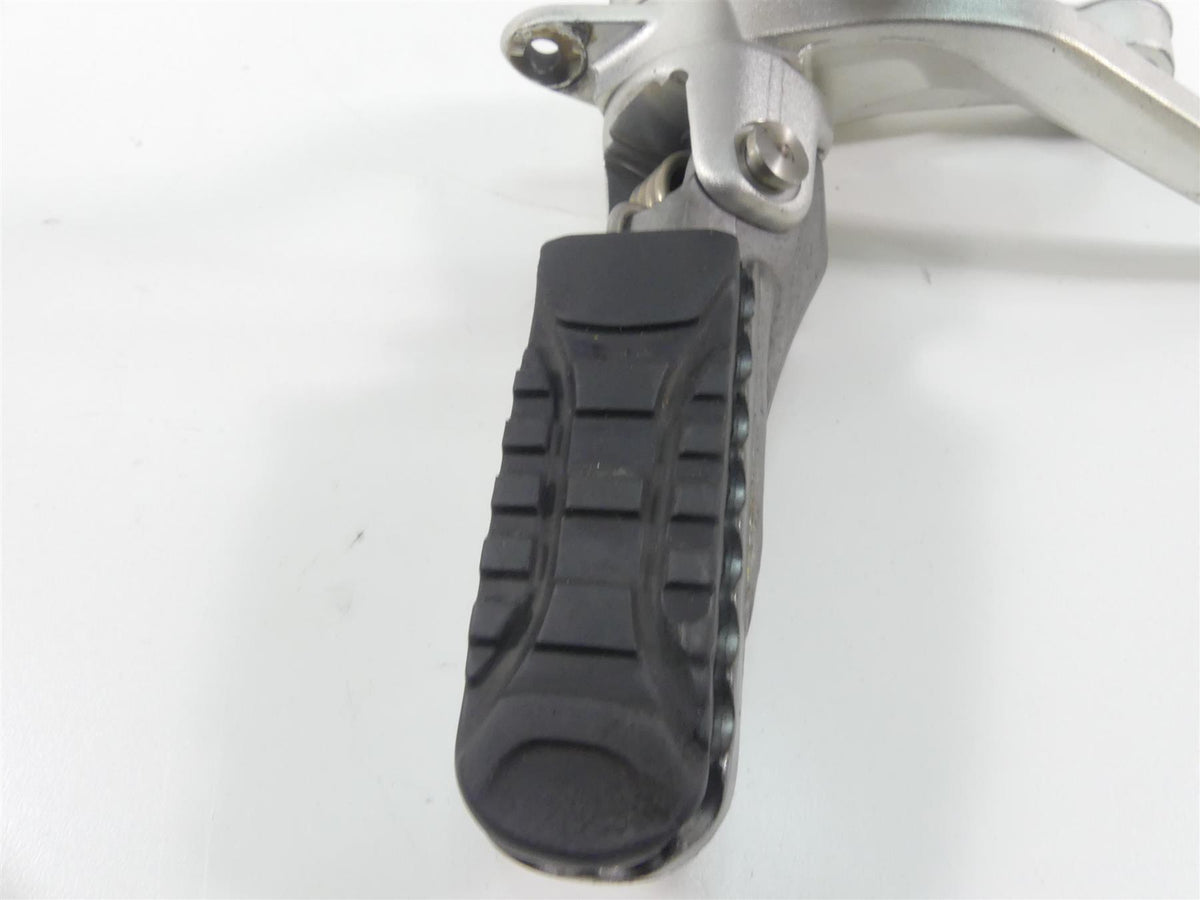 2016 BMW S1000XR K49 Right Rider Footpeg & Brake Pedal 46718553836 46718553839 {{ shop.shopifyCountryName }} - Mototech271