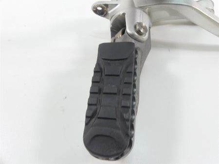 2016 BMW S1000XR K49 Right Rider Footpeg & Brake Pedal 46718553836 46718553839 {{ shop.shopifyCountryName }} - Mototech271
