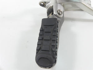 2016 BMW S1000XR K49 Right Rider Footpeg & Brake Pedal 46718553836 46718553839 | Mototech271