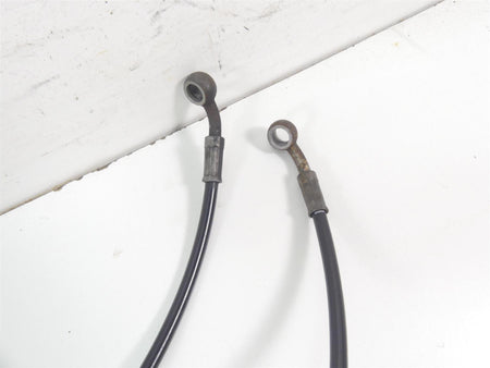 2015 KTM 1290 Adventure Front Abs Brake Line Hose Set 60342104000 60742104000 {{ shop.shopifyCountryName }} - Mototech271