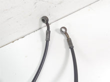 Load image into Gallery viewer, 2015 KTM 1290 Adventure Front Abs Brake Line Hose Set 60342104000 60742104000 | Mototech271
