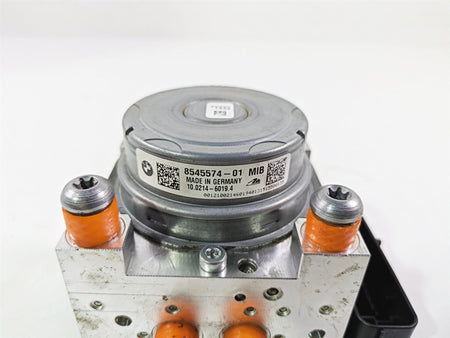 2015 BMW R1200 GS Adv K51 Abs Brake Pump Unit Module 34519444398 {{ shop.shopifyCountryName }} - Mototech271