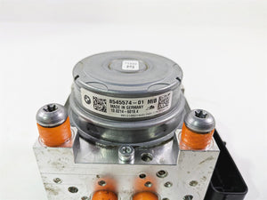 2015 BMW R1200 GS Adv K51 Abs Brake Pump Unit Module 34519444398