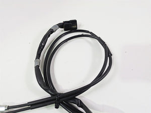 2023 Suzuki GSX1300 RR Hayabusa Right Hand Cruise Control Switch 37200-10L00