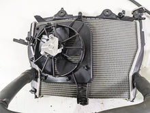 Load image into Gallery viewer, 2017 BMW S1000R K47 Radiator Fan Hoses Reservoir - No Leaks 17118551544 | Mototech271
