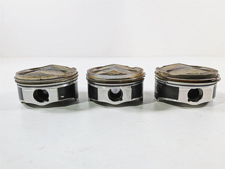 2021 Yamaha YXZ1000R EPS SS SE Wiseco Piston Set 40161M08000 {{ shop.shopifyCountryName }} - Mototech271