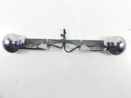 2013 Harley Touring FLHTK Electra Glide Rear Turn Signal Blinker Bar 68510-74C {{ shop.shopifyCountryName }} - Mototech271