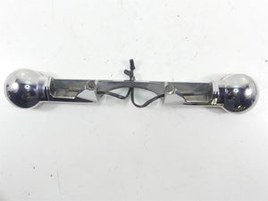 2013 Harley Touring FLHTK Electra Glide Rear Turn Signal Blinker Bar  68510-74C | Mototech271