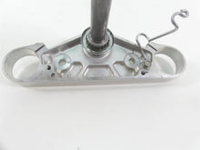 Load image into Gallery viewer, 2007 Honda VTX1800 T1 Upper &amp; Lower Triple Tree Set 53230-MCV-000 53219-MCH-000
