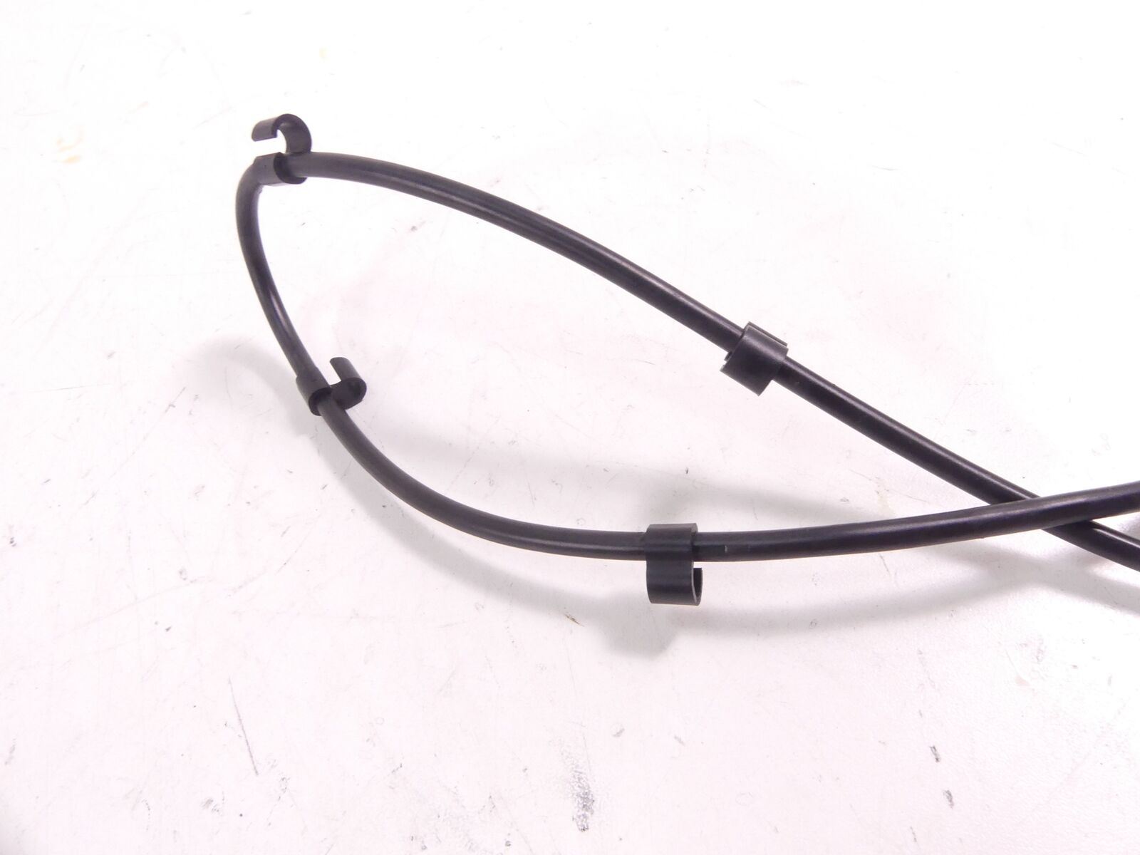 2015 Ducati Diavel Carbon Front Abs Brake Wheel Speed Sensor 55212121B {{ shop.shopifyCountryName }} - Mototech271