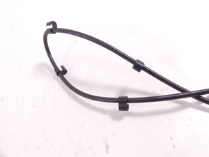 2015 Ducati Diavel Carbon Front Abs Brake Wheel Speed Sensor 55212121B | Mototech271
