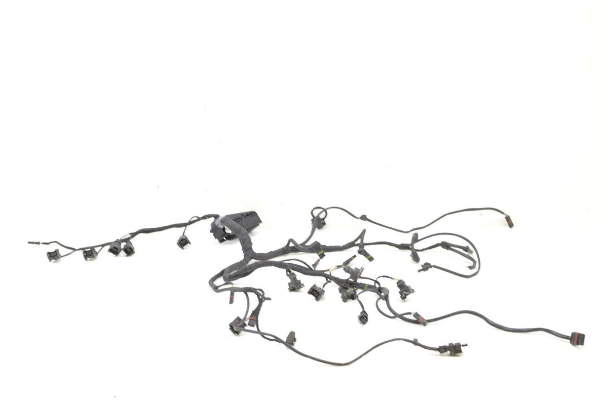 2018 BMW S1000 XR K49 Engine Wiring Harness Loom - No Cuts 12518545376 {{ shop.shopifyCountryName }} - Mototech271