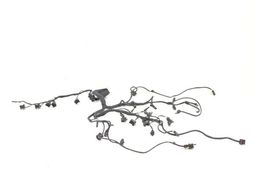 2018 BMW S1000 XR K49 Engine Wiring Harness Loom - No Cuts 12518545376 | Mototech271