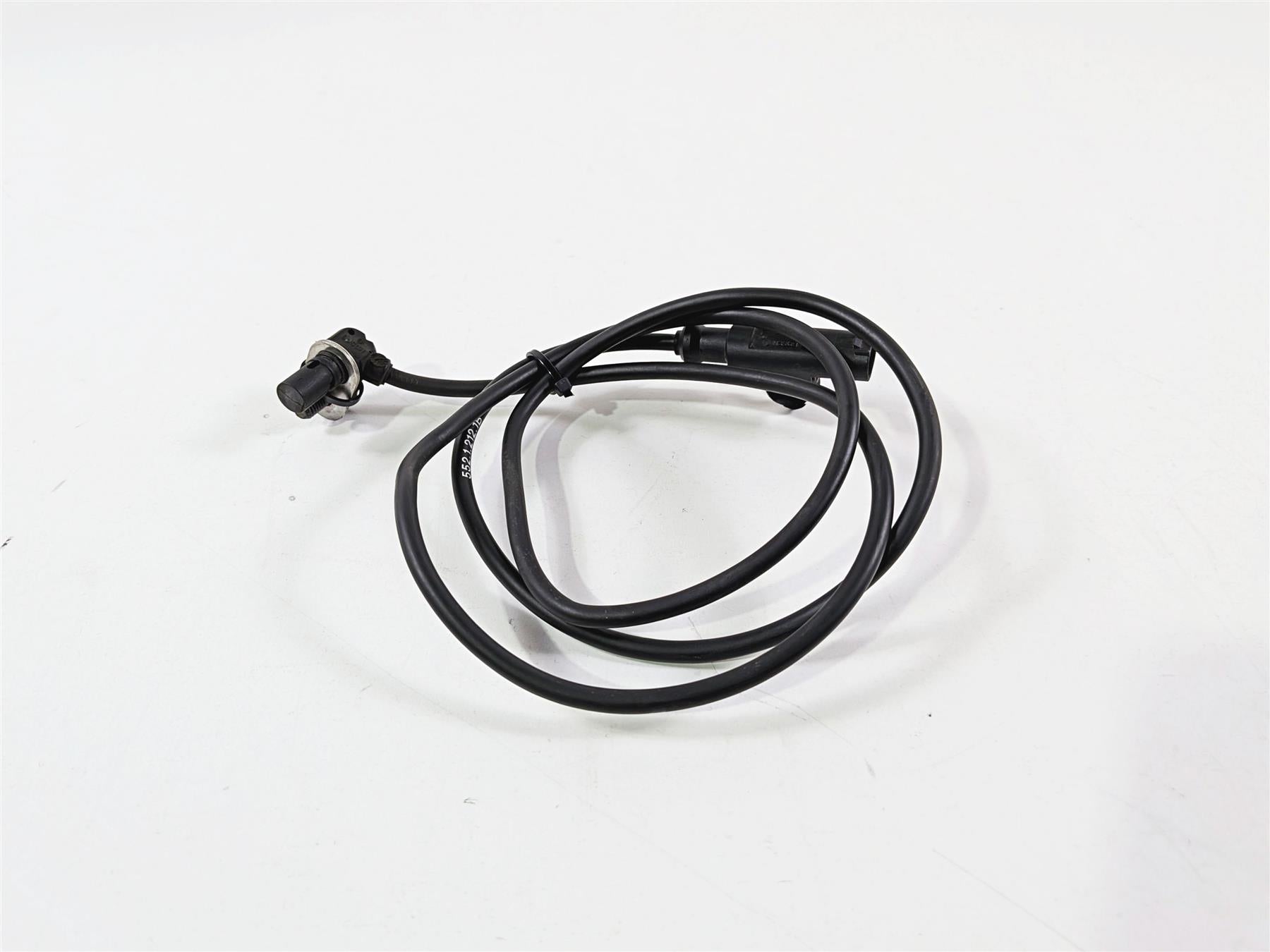 2015 Ducati Scrambler Urban Enduro Rear Abs Brake Wheel Speed Sensor 55212121B-Mototech271