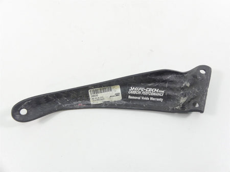 2010 Ducati Streetfighter 1098 S Fullsix Carbon Fiber Exhaust Mount MD-SFJK-C65 {{ shop.shopifyCountryName }} - Mototech271