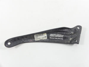 2010 Ducati Streetfighter 1098 S Fullsix Carbon Fiber Exhaust Mount MD-SFJK-C65