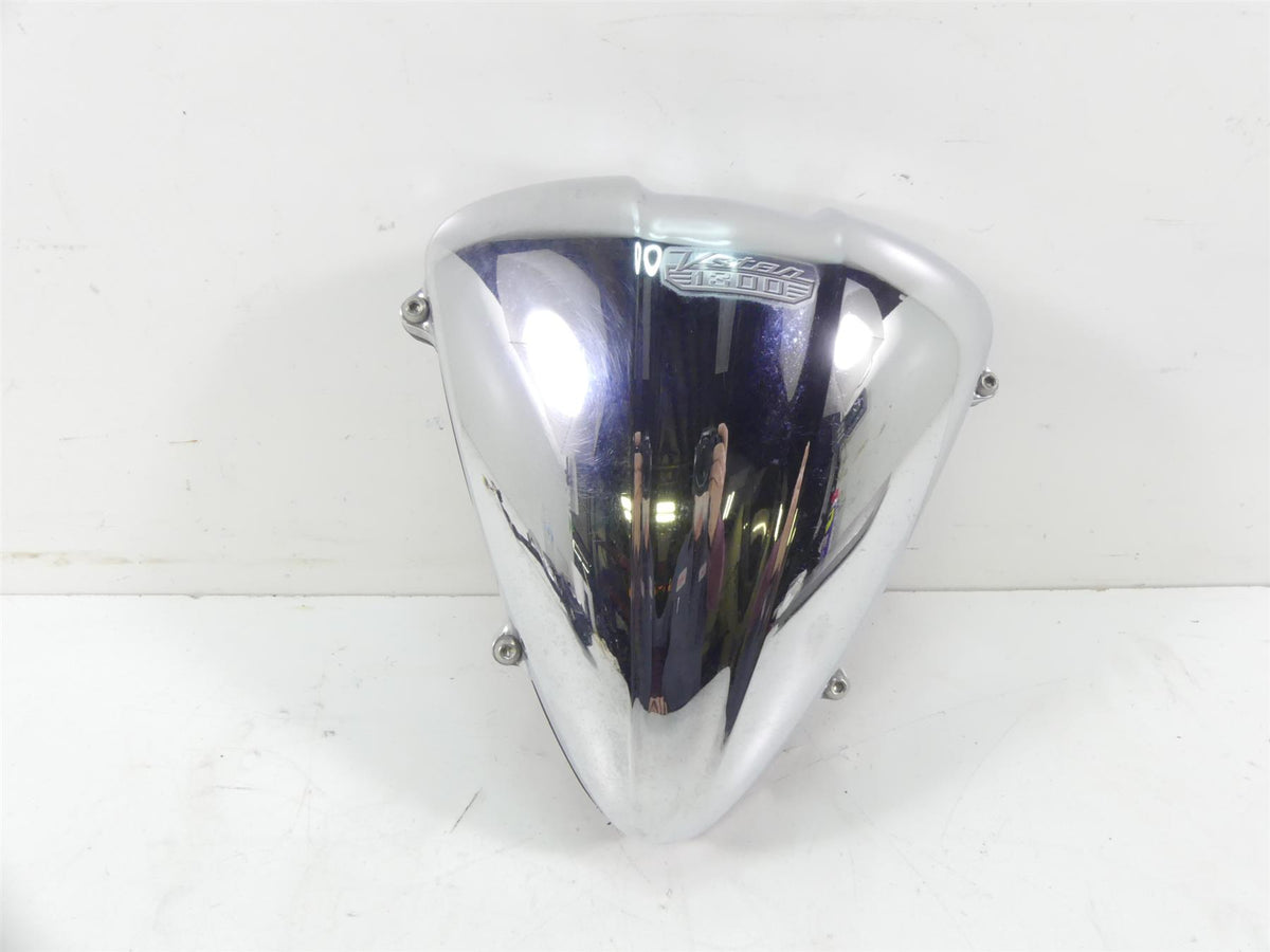 2007 Yamaha XVS1300 V-Star Air Box Cleaner & Cover Set 3D8-14421-01-00 {{ shop.shopifyCountryName }} - Mototech271